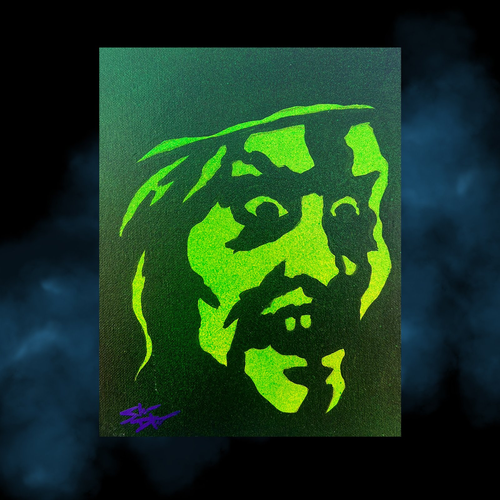Home / Slasher Dave